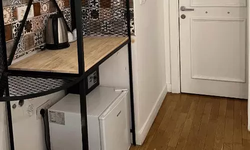 هتل نوا فلتس استانبول